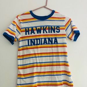 Target Stranger Things Tee